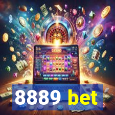 8889 bet